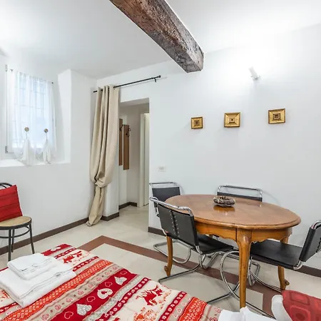 Apartment Ambra Maison, By Short Holidays Bologna