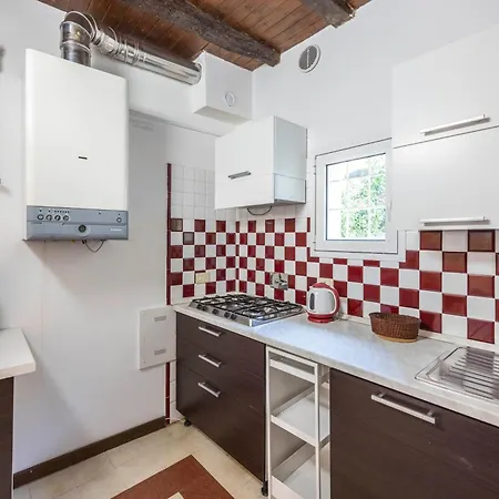 Ambra Maison, By Short Holidays * Bologna