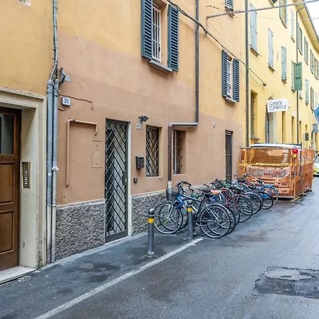 Ambra Maison, By Short Holidays