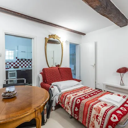 Apartment Ambra Maison, By Short Holidays Bologna