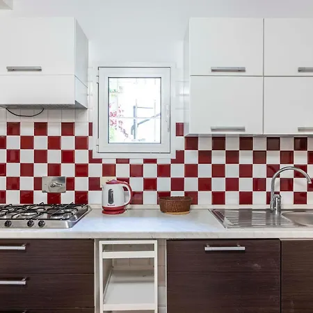 Ambra Maison, By Short Holidays * Bologna