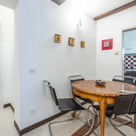 Διαμέρισμα Ambra Maison, By Short Holidays