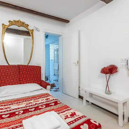 Διαμέρισμα Ambra Maison, By Short Holidays *