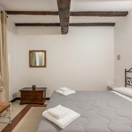 Ambra Maison, By Short Holidays