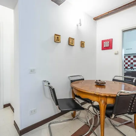 Apartment Ambra Maison, By Short Holidays Bologna