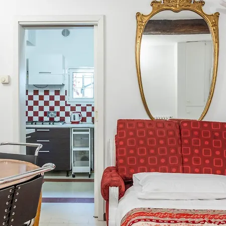 Apartment Ambra Maison, By Short Holidays Bologna