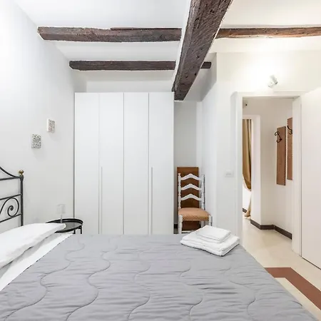 Ambra Maison, By Short Holidays *