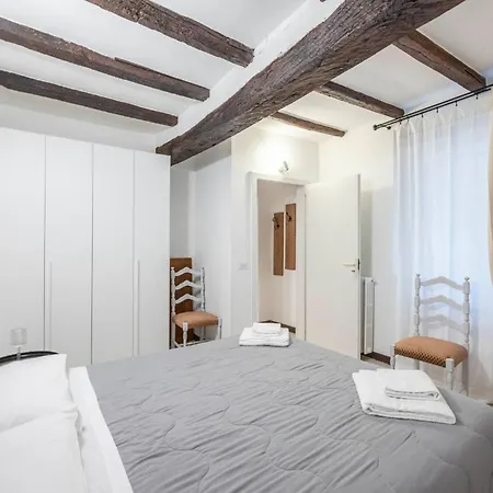 Ambra Maison, By Short Holidays