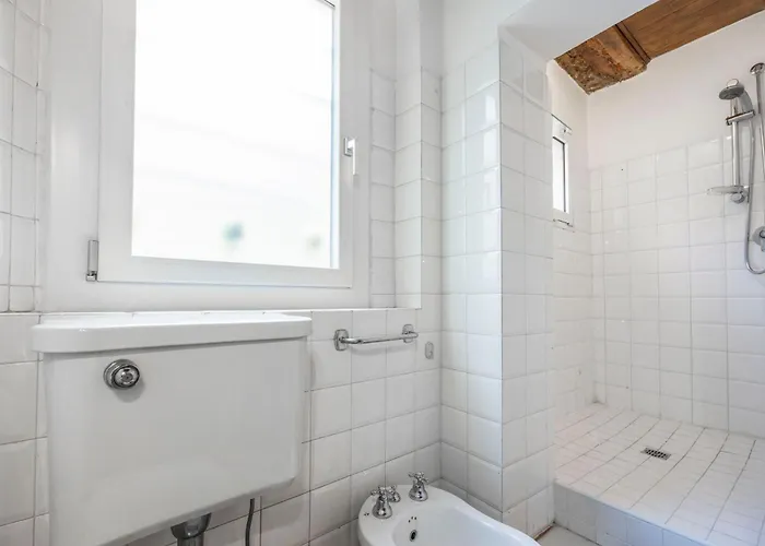 Ambra Maison, By Short Holidays Apartmán *