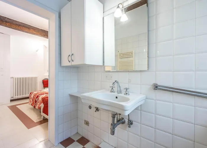 Apartmán Ambra Maison, By Short Holidays *