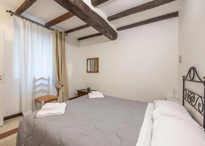 Ambra Maison, By Short Holidays *