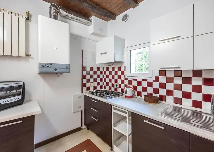 Ambra Maison, By Short Holidays * Boloňa