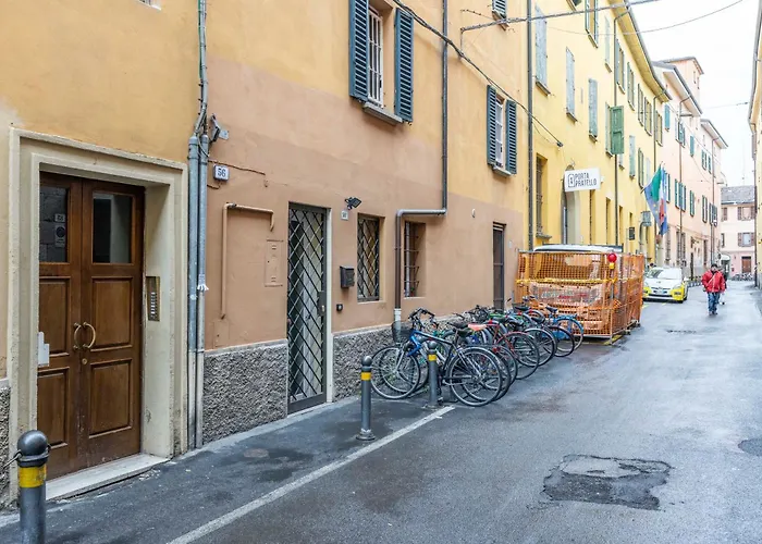 Ambra Maison, By Short Holidays