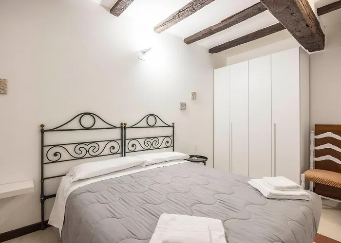 Ambra Maison, By Short Holidays Apartmán