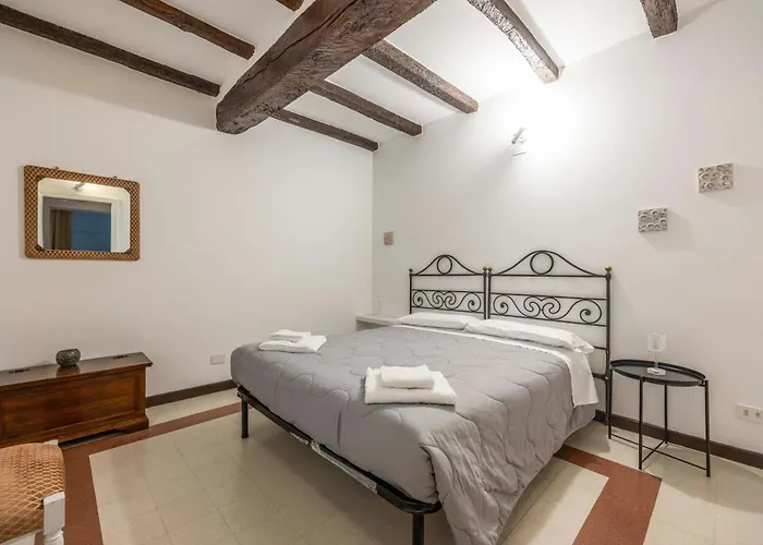 Apartmán Ambra Maison, By Short Holidays