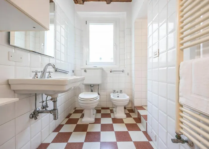 Apartmán Ambra Maison, By Short Holidays *