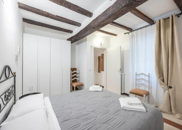 Ambra Maison, By Short Holidays Апартаменты Болонья