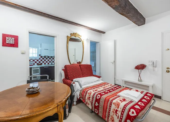 Apartmán Ambra Maison, By Short Holidays Boloňa