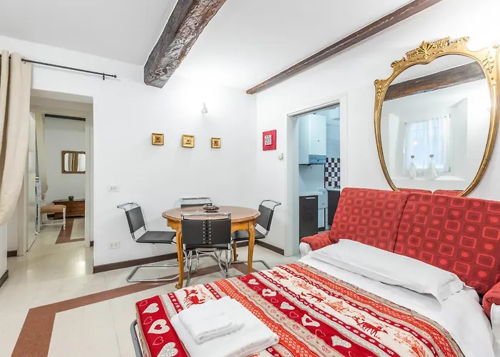 Ambra Maison, By Short Holidays