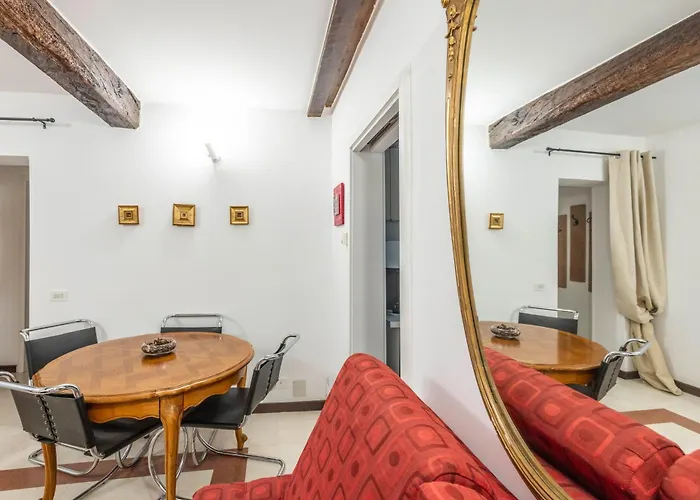 Ambra Maison, By Short Holidays Apartmán