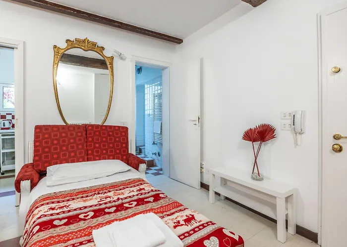 Apartmán Ambra Maison, By Short Holidays *