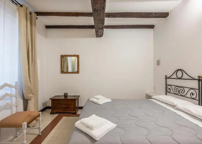 Ambra Maison, By Short Holidays