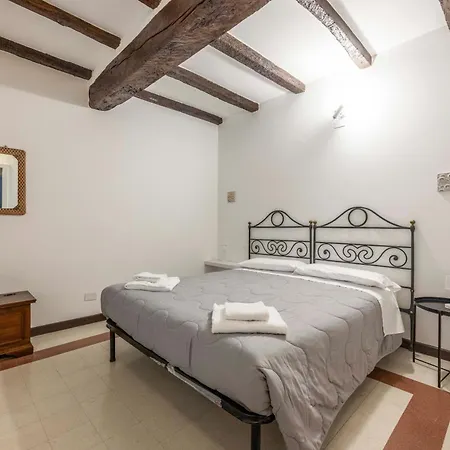 Apartamento Ambra Maison, By Short Holidays