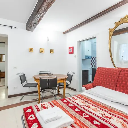 Ambra Maison, By Short Holidays